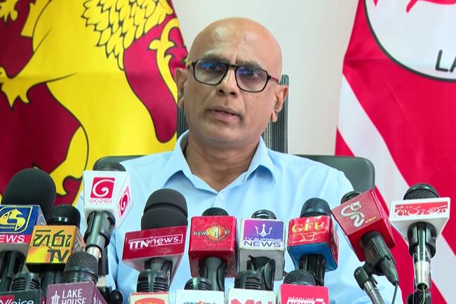 මින් ඉදිරියට QR එකට තෙල් දෙන්න පොලීසියේ සහායත්