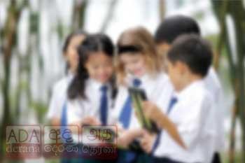 පෞද්ගලික පාසල් සඳහාත් බදාදා නිවාඩු ලබාදෙන්නැයි ඉල්ලීමක්