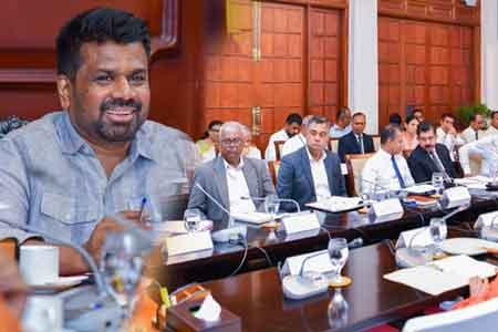 'රටම එකට' ජාතික මෙහෙයුමෙන් 124,412ක් අත්අඩංගුවට
