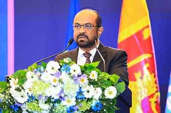 බලශක්ති ඇමතිට එරෙහි විශ්වාසභංග යෝජනාව භාරදෙයි