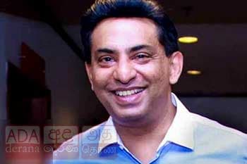 ශ්‍රීලන්කන් හිටපු CEO කපිල චන්ද්‍රසේන යළි රිමාන්ඩ්
