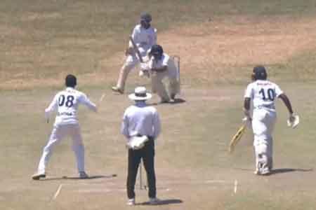 'රුහුණු නිල් මහ සටන' වසර 55කට පසු ශා. සර්වේශස් විද්‍යාලය ජයගනී