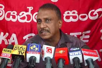 බස් ධාවනයෙන් ඉවත් වීම වර්ජනයක් නෙමෙයි - ලංකා පෞද්ගලික බස් හිමියන්ගේ සංගමය