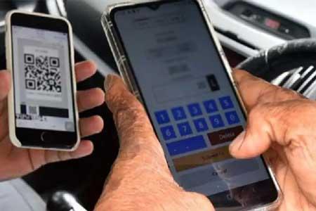QR කේතයක් Override කරමින් ඉන්ධන ලබාගත් සැකකරුවෙකු CID අත්අඩංගුවට