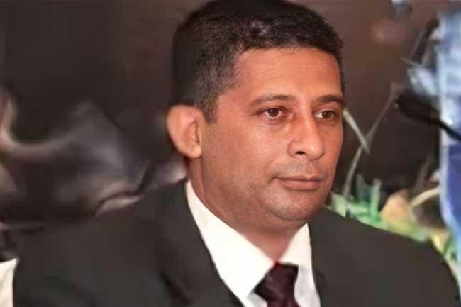සුරේෂ් සලේ ගැන අධිකරණය CIDයට දුන් නියෝගය - සම්පූර්ණ විස්තරය මෙන්න