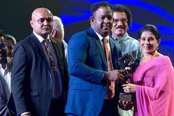 රයිගම් ටෙලීස් 2025 - වඩාත් ජනගත ප්‍රවෘත්ති විකාශය සම්මානය අද දෙරණට