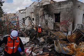අමෙරිකානු සහ ඊශ්‍රායල නිලධාරීන්ගේ නිවෙස් ඉලක්ක කරන බවට ඉරානයෙන් තර්ජනයක්