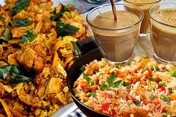 රයිස් - කොත්තු - ප්ලේන්ටි මිල ඉහළට