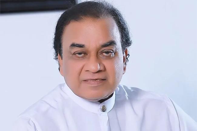 හිටපු ඇමතිවරයෙක් සම්බන්ධයෙන් අභියාචනාධිකරණය දුන් තීන්දුවක් ශ්‍රේෂ්ඨාධිකරණය ඉවත දමයි