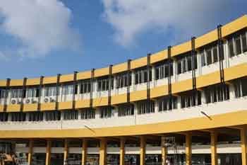 නවීකරණයට ලක් වූ පිටකොටුව මධ්‍යම බස් නැවතුම්පොළ ජනතා අයිතියට