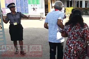 GMOA වැඩවර්ජනය අද උදෑසන සිට