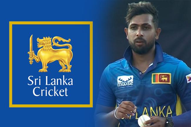 නුවන් තුෂාරගේ ඉල්ලීමට ශ්‍රී ලංකා ක්‍රිකට් ආයතනය විරුද්ධ වෙයි
