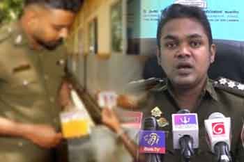 උත්සව සමයේදී මහජන සෞඛ්‍ය පරීක්ෂකවරුන්ගෙන් විශේෂ මෙහෙයුම්
