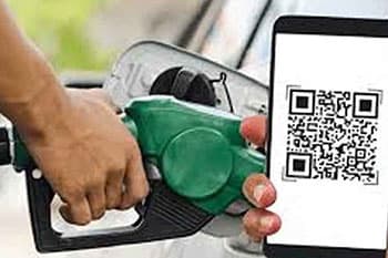 අද (11) මධ්‍යම රාත්‍රියේ සිට අප්‍රේල් 18 දක්වා පෙට්‍රල් වාහනවලට 'QR' ක්‍රමය ඉවතට