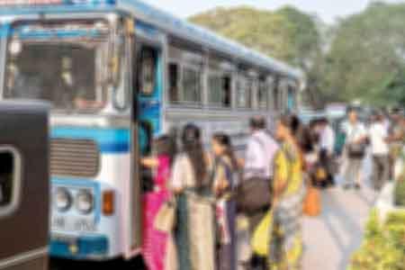 බස් ගාස්තු වැඩිපුර අය කරනවා නම් 1955 ට කියන්න
