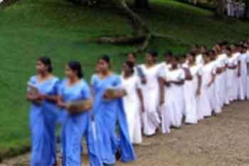 විද්‍යාපීඨ සඳහා සම්මුඛ පරීක්ෂණ කැඳවීම අප්‍රේල් 21 සිට