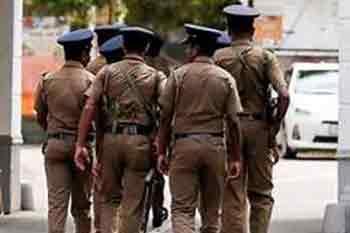 මත්ද්‍රව්‍ය ජාවාරමට යොදාගත් මෝටර් රථ දෙකක් පොලිස් භාරයට