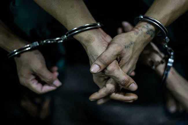 මැදපෙරදිග සැඟව සිටින ශ්‍රී ලාංකික අපරාධකරුවන් කිහිපදෙනෙක් ගැන අනාවරණයක්