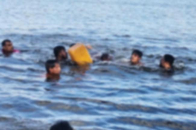 දින 5කදී ජීවිත 20ක් දිය රකුසාට බිලි වෙයි