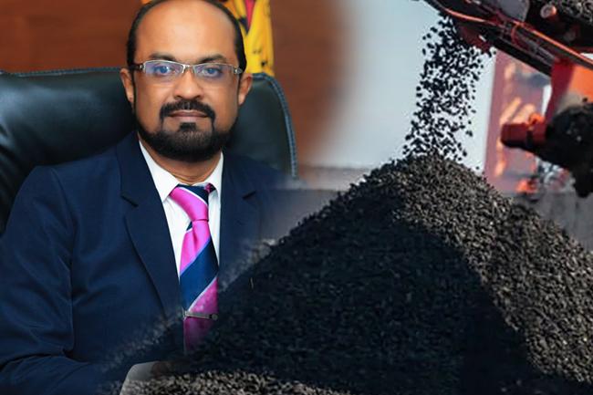 බාල ගල්අඟුරු සිද්ධිය සහ ඇමතිගේ ඉල්ලා අස්වීම ගැන සම්පුර්ණ කතාව
