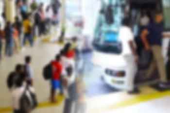 අවුරුදු සමයේ මාකුඹුරින් සේවා සපයා ගත් මගීන් සංඛ්‍යාව 155,000 ඉක්මවයි