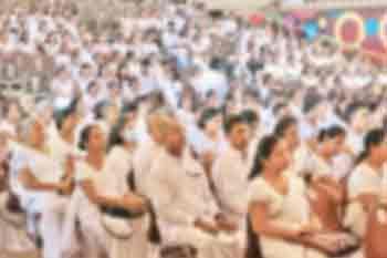 දහම්පාසල් ගුරු සහතික පත්‍ර විභාගයේ අයදුම්පත් කැඳවීමේ කාලය දීර්ඝ කෙරේ