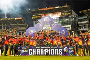 LPL පැවැත්වෙන කාලසීමාවේ වෙනසක්