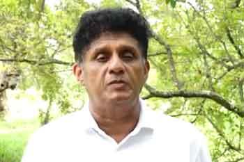 හැකර්වරුන් ගත්ත රජයේ ඩොලර් මිලියන 2.5 ගැන රජයෙන් විධිමත් ප්‍රකාශයක් නෑ - විපක්ෂනායක