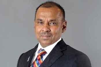ජාතික ඔලිම්පික් කමිටුවේ සභාපති ධුරය අසංග සෙනෙවිරත්නට