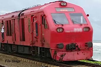 'සාගරිකා' අද සිට යළි ධාවනයට