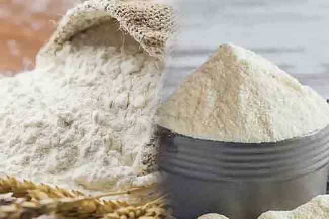තිරිඟු පිටි මිල ඉහළට