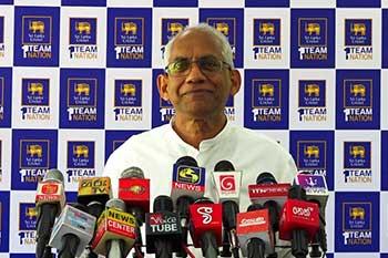 ක්‍රිකට් ගොඩගන්න හැටි ඉරාන් වික්‍රමරත්න කියයි