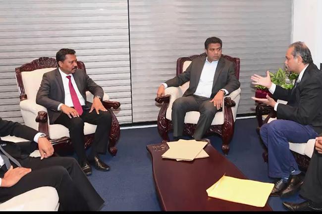දුම්කොළ භාවිතයෙන් තොර අනාගත පරපුරක් උදෙසා නව වැඩපිළිවෙලක්