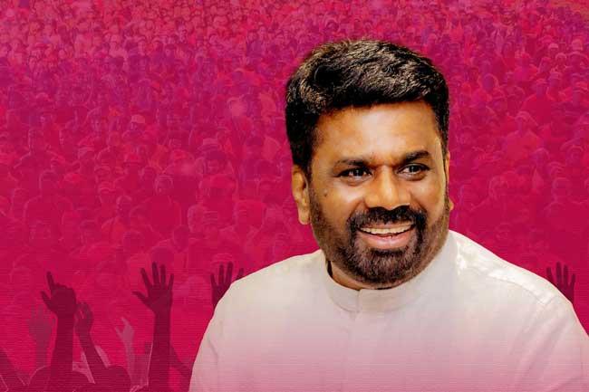 ජනපතිගේ කම්කරු දින පණිවුඩය