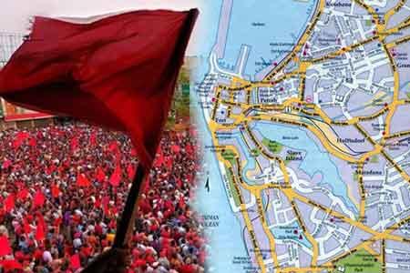 කම්කරු දිනය වෙනුවෙන් කොළඹ ඇතුළුව රටපුරා මැයි රැලි රැසක්