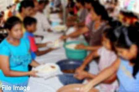 වෙසක් පොහොය වෙනුවෙන් දන්සැල් ලියාපදිංචිය සඳුඳා සිට