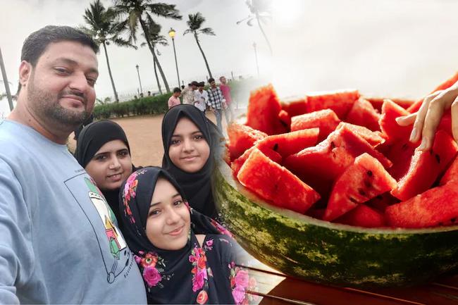 මුම්බායි කොමඩු මිල සීඝ්‍රයෙන් පහළ දැමූ එකම පවුලේ සිව්දෙනාගේ මරණය අබිරහසක්