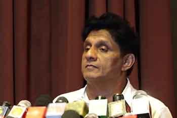 විවිධ බලපෑම් හේතුවෙන් මෙරට ගෑස් නිධි සහ ඉන්ධන සම්පත් ලබා ගැනීමට නොහැකි වෙලා - විපක්ෂනායක