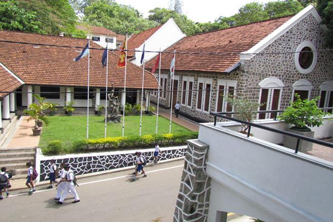 ගාල්ල රිච්මන්ඩ් විද්‍යාලයට වසර 150යි