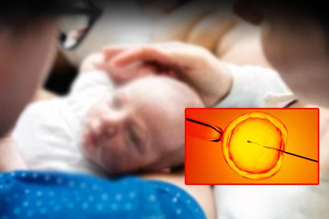 දරුවන් නොමැති යුවළ සඳහා නව බලාපොරොත්තුවක්