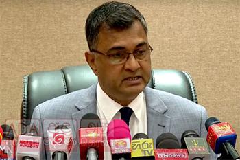 මත්ද්‍රව්‍ය ජාවාරම ක්‍රමානුකූලව පාලනය කරලා තියෙනවා - ආරක්ෂක ලේකම්