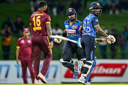 ශ්‍රී ලංකා කණ්ඩායම ජූනි මාසයේ කොදෙව් දේශයට