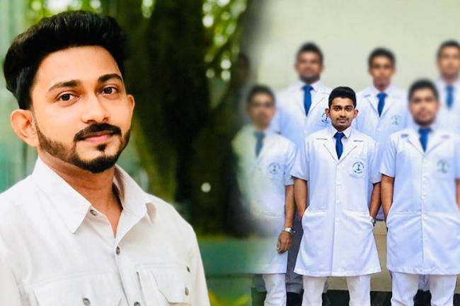 බස්රථ අනතුරකින් හෙද නිලධාරියෙකුට දිවි අහිමි වෙයි