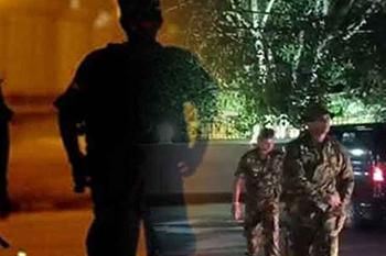 විශේෂ මෙහෙයුම් මගින් පුද්ගලයින් 26,346ක් පරීක්ෂාවට