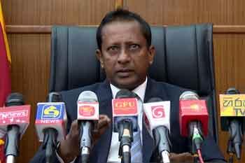 ජූලි 01 දා සිට සංශෝධනය වන වැට් බදු ගැන නියෝජ්‍ය ඇමතිගෙන් පැහැදිලි කිරීමක්