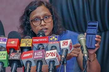 දුරගමන් යන මගීන්ට අද සිට ආසන වෙන් කිරීම ක්‍රම තුනකින්