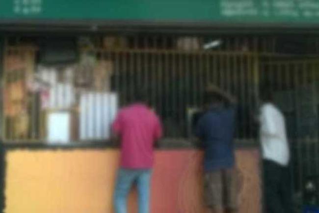 මෙරට මත්පැන් පරිභෝජනය ඉහළට