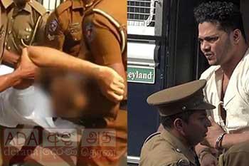 ගණේමුල්ල සංජීව ඝාතනයට දෙමටගොඩ චමින්දගෙන් ප්‍රකාශ ගන්න අවසර