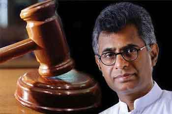 පාඨලී චම්පිකගේ නඩුවක සාක්ෂි විභාගය ඇරඹෙයි