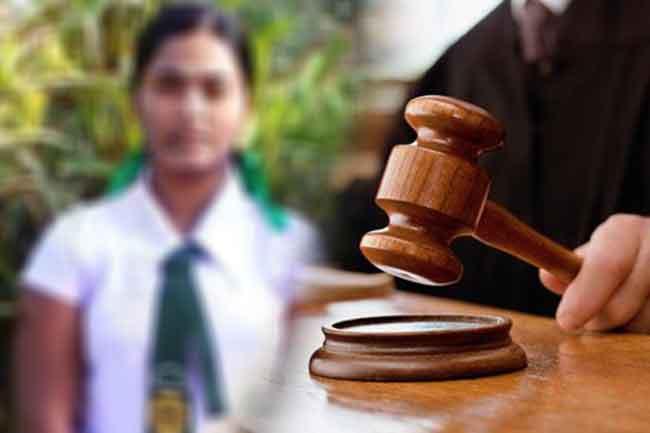 විද්‍යා ඝාතනයේ විත්තිකරුවන් 4කගේ මරණ දඬුවම තහවුරුයි